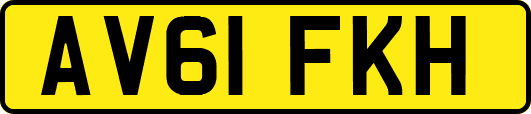 AV61FKH