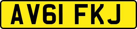 AV61FKJ
