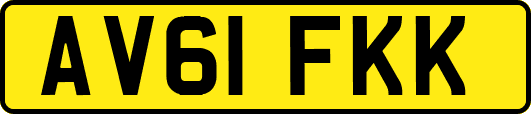 AV61FKK