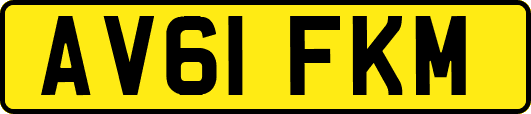 AV61FKM