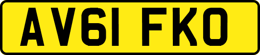 AV61FKO