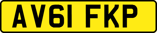 AV61FKP