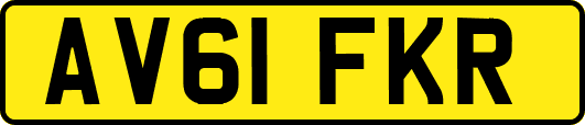 AV61FKR