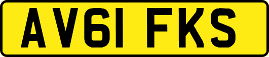 AV61FKS