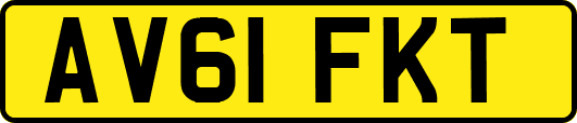 AV61FKT