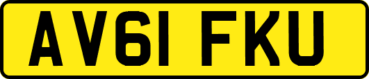 AV61FKU