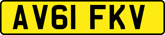AV61FKV