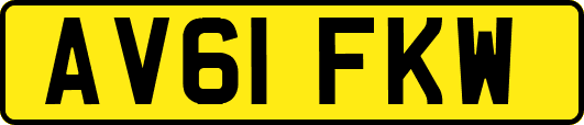 AV61FKW