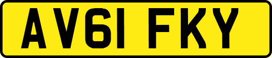 AV61FKY