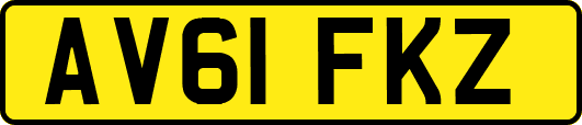 AV61FKZ