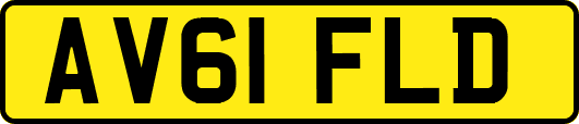 AV61FLD