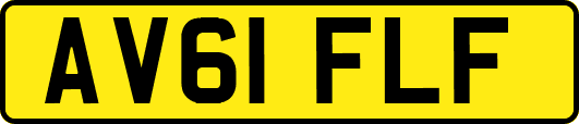 AV61FLF