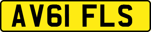 AV61FLS