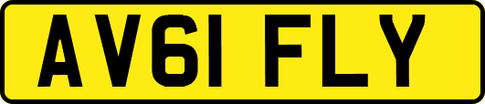 AV61FLY