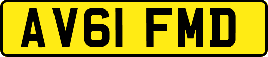 AV61FMD