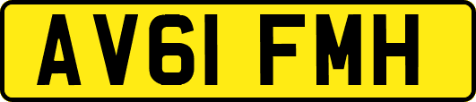 AV61FMH