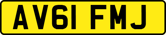 AV61FMJ