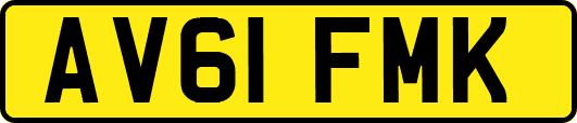 AV61FMK