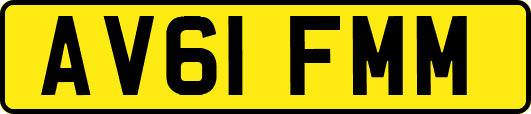 AV61FMM