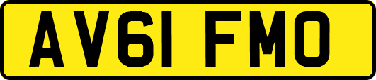 AV61FMO