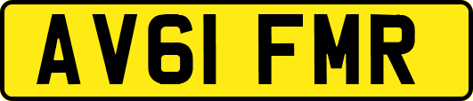 AV61FMR