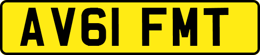 AV61FMT
