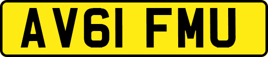 AV61FMU