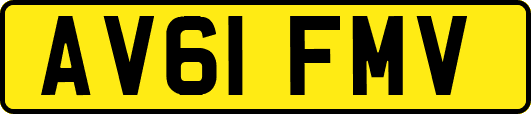 AV61FMV