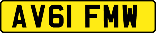 AV61FMW