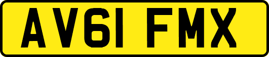 AV61FMX