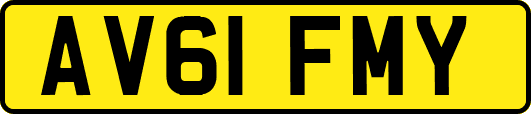 AV61FMY