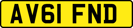 AV61FND