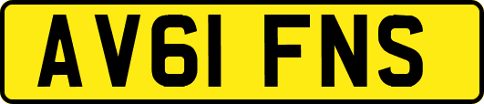 AV61FNS