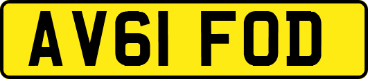 AV61FOD