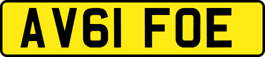 AV61FOE