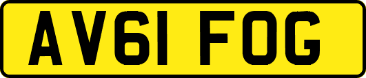 AV61FOG