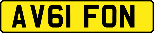 AV61FON