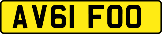 AV61FOO