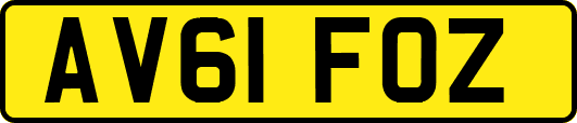 AV61FOZ