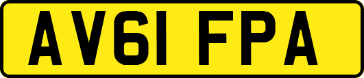 AV61FPA