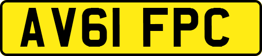 AV61FPC