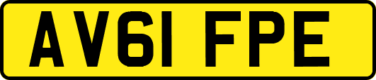 AV61FPE