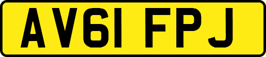 AV61FPJ
