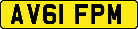 AV61FPM
