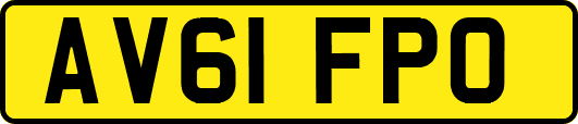 AV61FPO