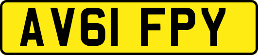 AV61FPY