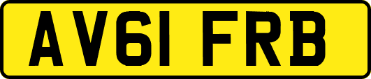 AV61FRB