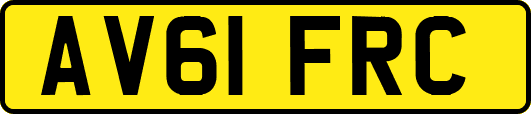 AV61FRC