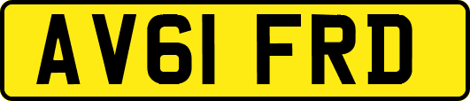 AV61FRD