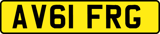AV61FRG